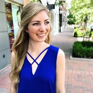 Meet your Posher, Kelsey